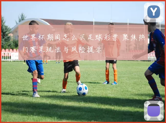世界杯期间怎么买足球彩票 聚焦热门赛果玩法与风险提示