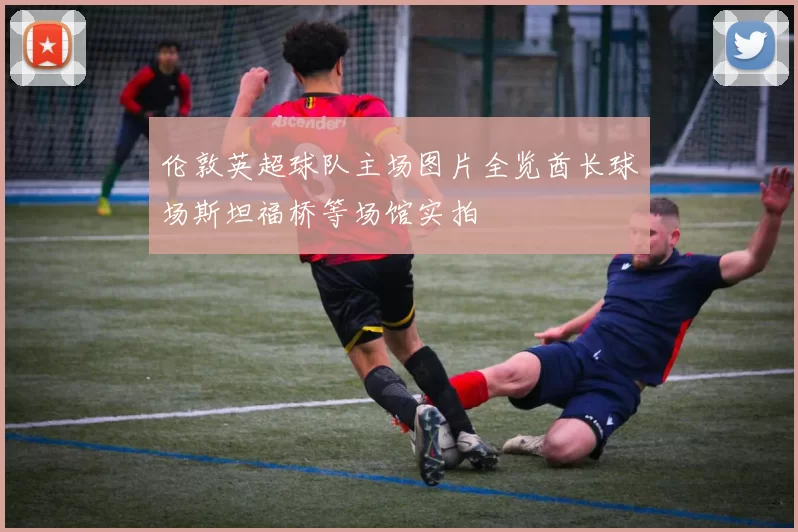 伦敦英超球队主场图片全览酋长球场斯坦福桥等场馆实拍